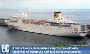 Costa Allegra